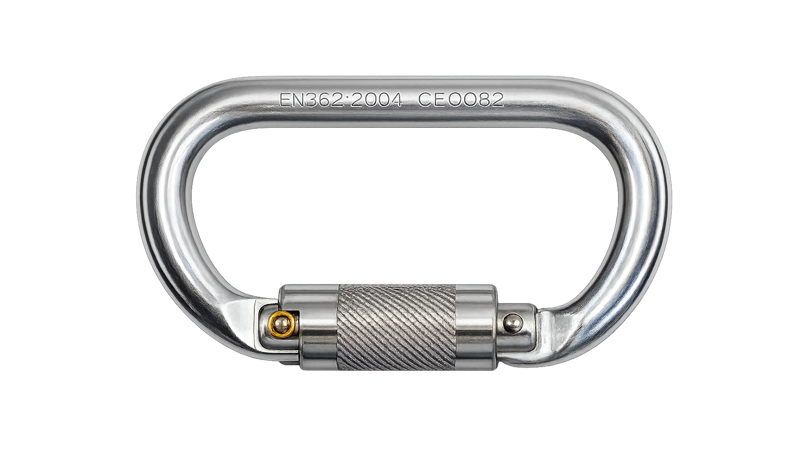 Jayco JSC-H6 carabiner